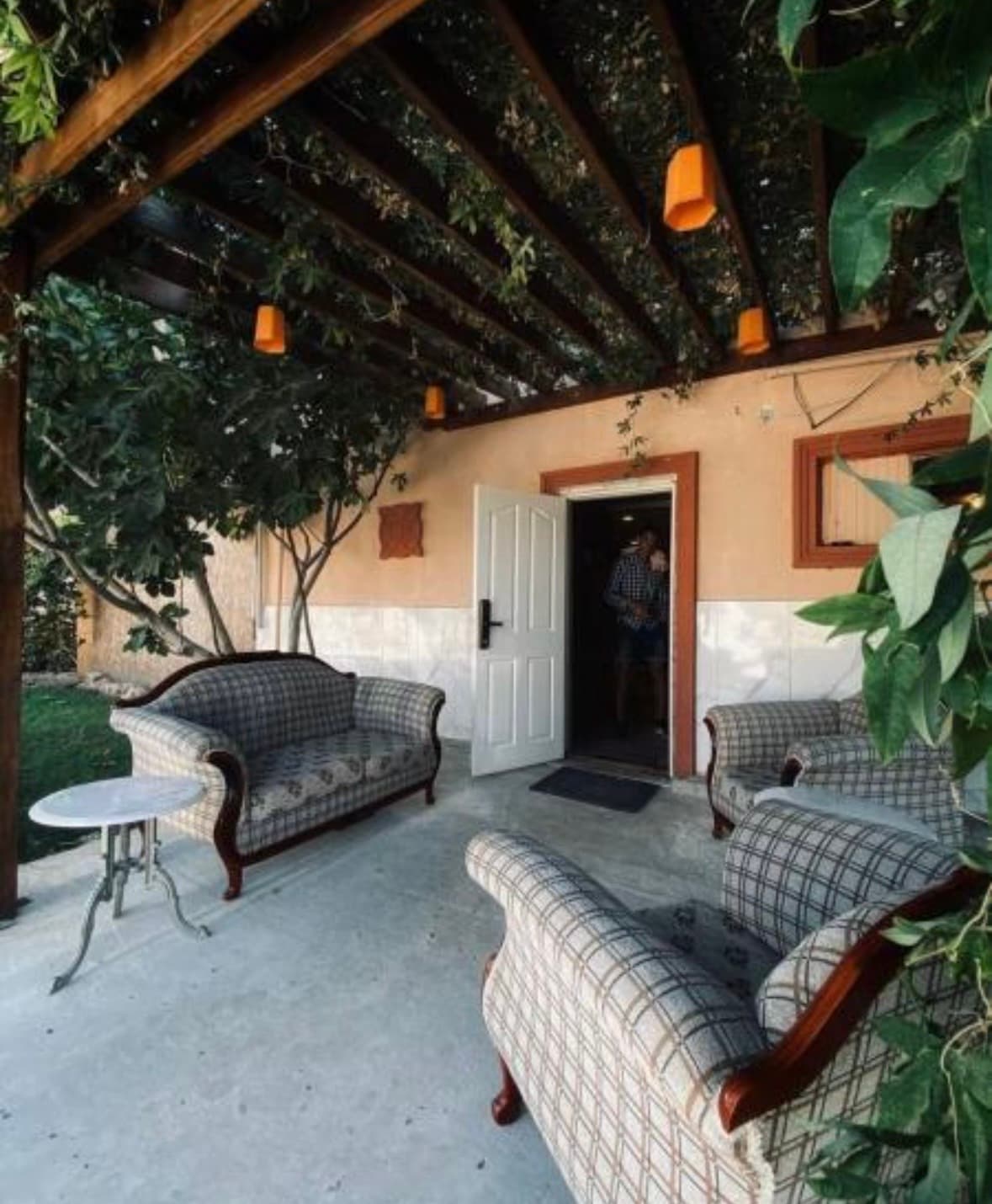 Camp & Hostel Antalya